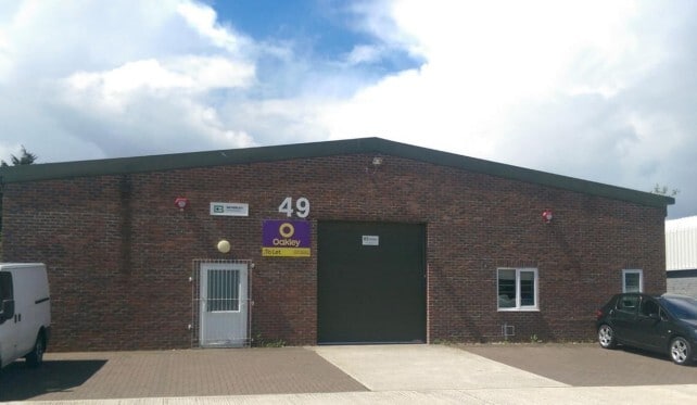 Stairbridge Ln, Bolney for sale Building Photo- Image 1 of 1