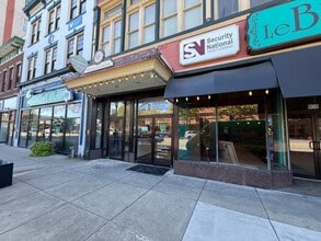 905-909 3rd Ave, Huntington, WV for lease Interior Photo- Image 1 of 11