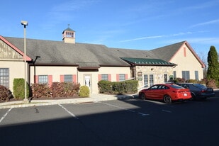 OFFICE/MEDICAL CONDOMINIUM - Live-Work Space