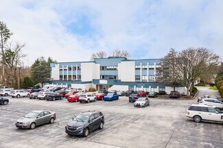 More details for 931 Haverford Rd, Bryn Mawr, PA - Office for Lease