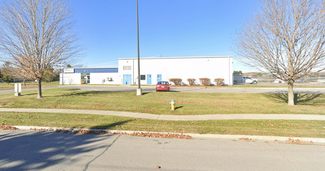 More details for 520 Thompson St, Cobourg, ON - Industrial for Lease