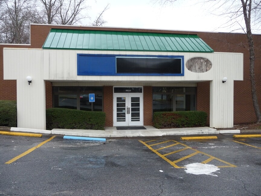 11442-11444 Alpharetta Hwy, Roswell, GA for sale Primary Photo- Image 1 of 1