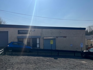 More details for 1-2 Cleggs Buildings, Bolton - Industrial for Lease