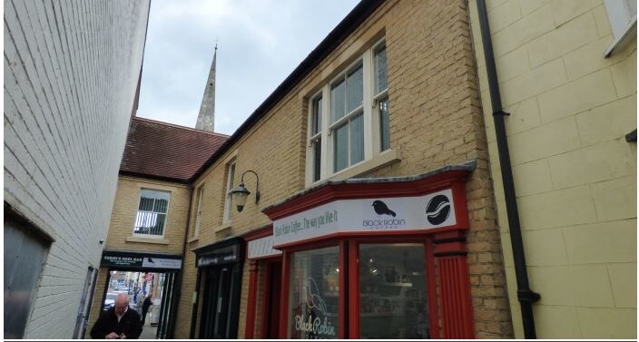 3 Foundry Walk, St Ives for sale - Primary Photo - Image 1 of 1