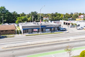 10190-10192 NW 7th Ave, Miami, FL for lease Interior Photo- Image 1 of 38