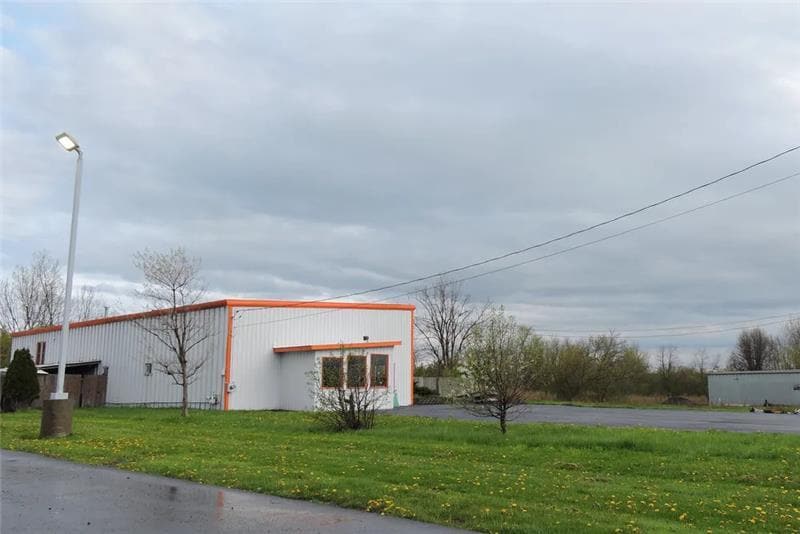 22252 Us-11, Watertown, NY for sale - Building Photo - Image 2 of 22