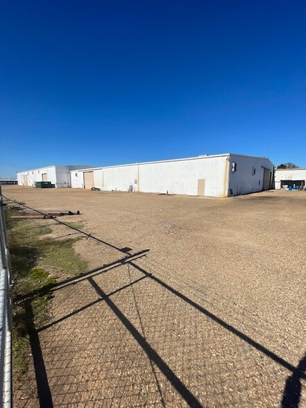 505 Aero Dr, Shreveport, LA for sale - Building Photo - Image 3 of 21