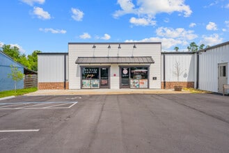1519 Ohio Ave, Lynn Haven, FL for lease Building Photo- Image 1 of 2