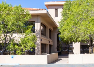 More details for 5600 Wyoming Blvd NE, Albuquerque, NM - Office for Lease