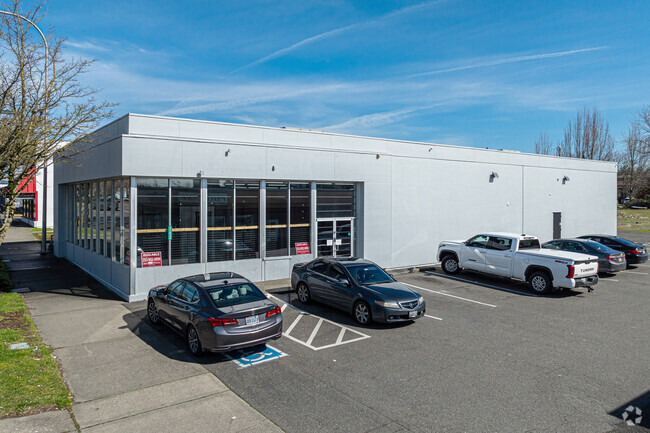 More details for 31430 Pacific Hwy S, Federal Way, WA - Retail for Lease
