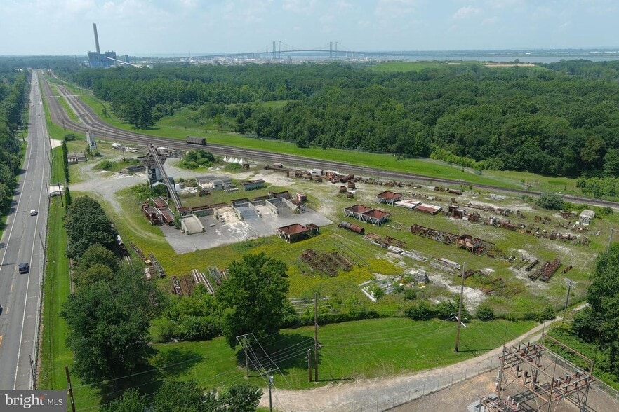 Route 130, Carneys Point, NJ 08069