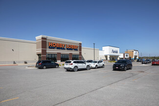 More details for Emporia Pavilions, Emporia, KS - Retail for Lease