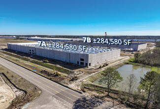 More details for Warehouse Dr, Savannah, GA - Industrial for Lease