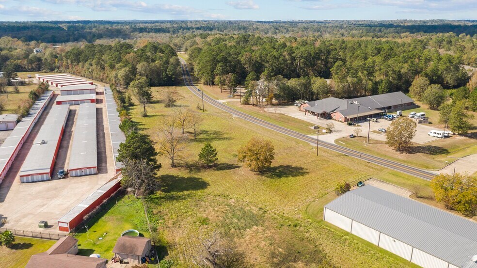 Southwood Drive & Gobblers Knob, Lufkin, TX for sale - Building Photo - Image 1 of 1