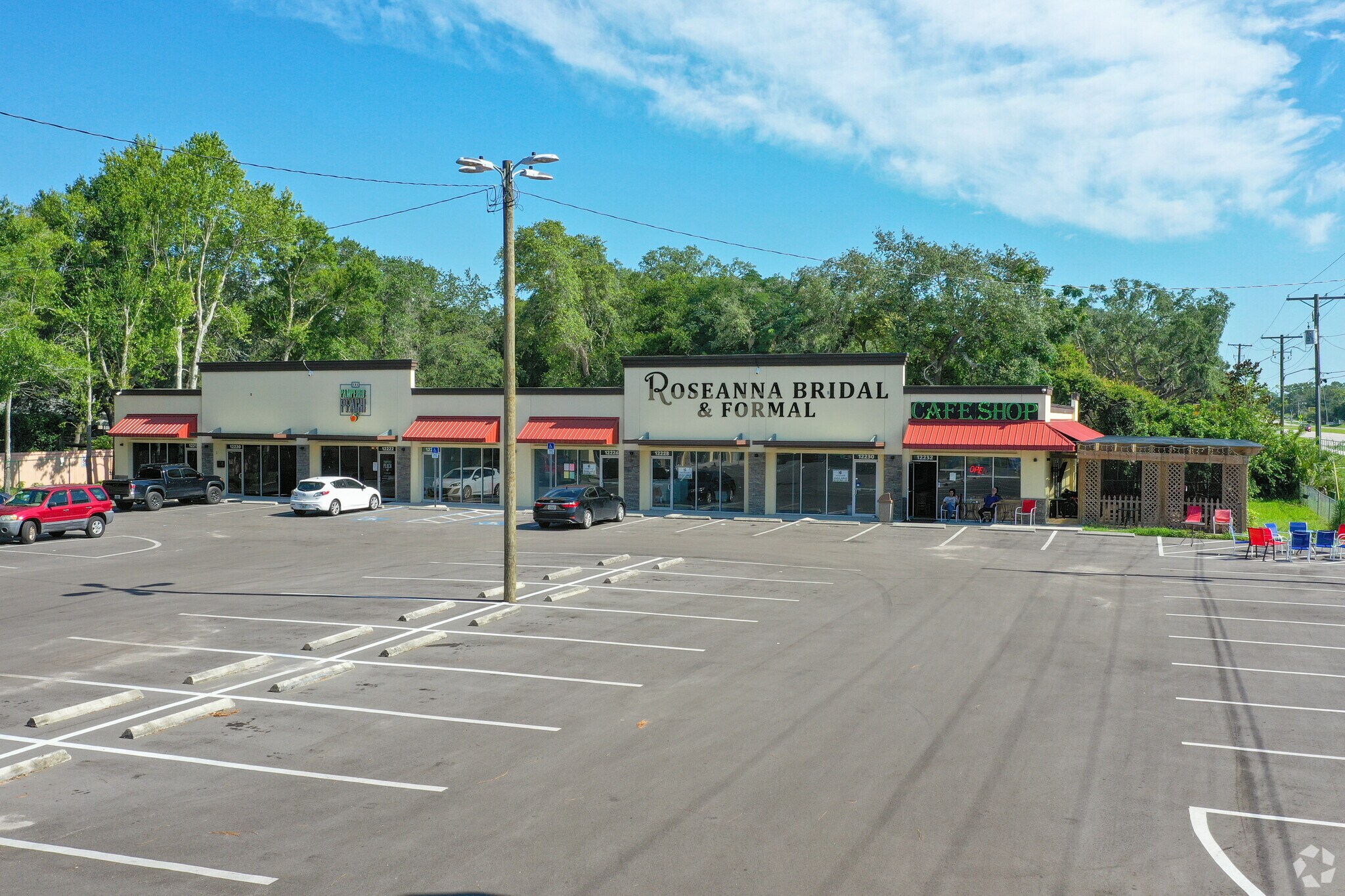 12218-12232 56th St N, Tampa, FL for sale Primary Photo- Image 1 of 1