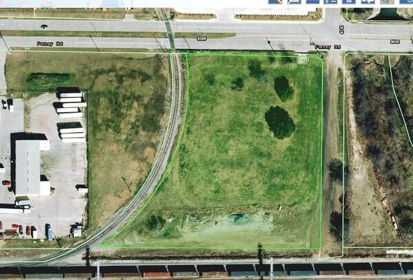 8414 Forney Rd, Dallas, TX for sale Building Photo- Image 1 of 1