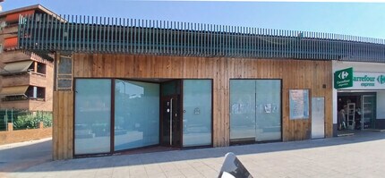 Retail in Collado Villalba, Madrid for lease Interior Photo- Image 2 of 7