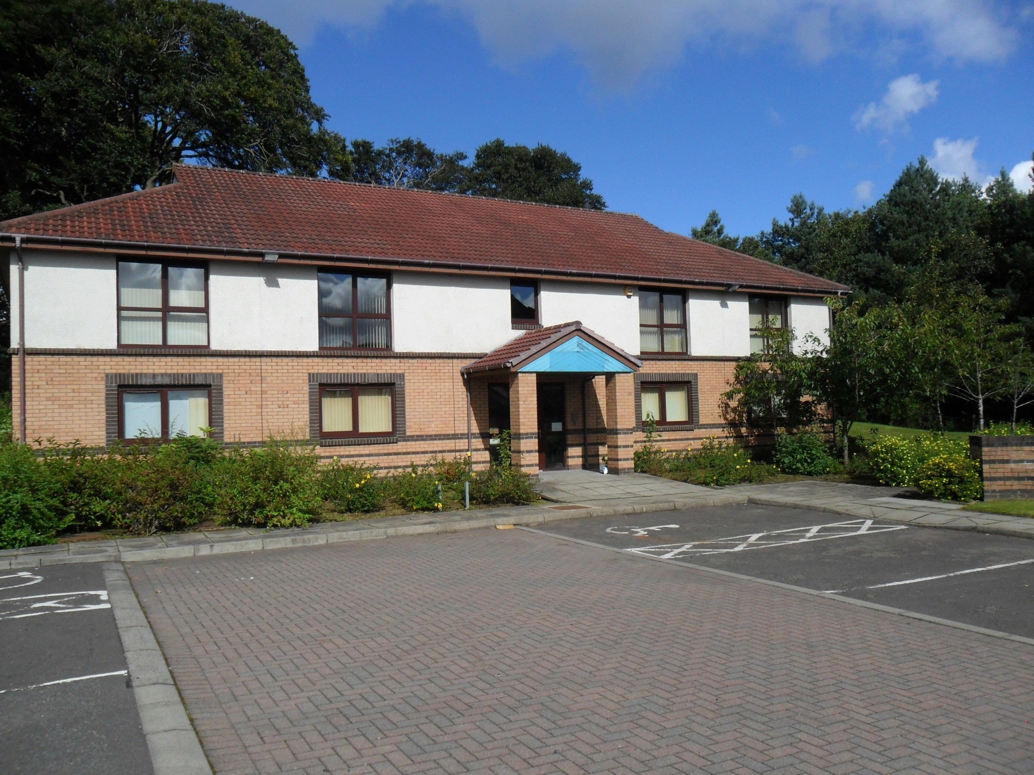 Quarrywood Ct, Livingston for sale Primary Photo- Image 1 of 1