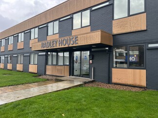 More details for Richardshaw Rd, Pudsey - Coworking for Lease