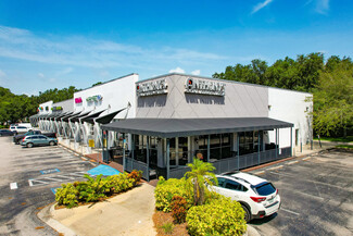 More details for 1912-1930 W Brandon Blvd, Brandon, FL - Retail for Lease