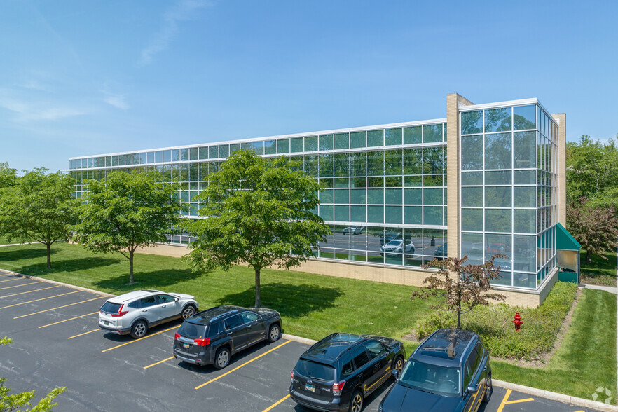 6801 Brecksville Rd, Independence, OH for lease - Building Photo - Image 3 of 34