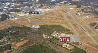 More details for 6380 Beulah Rd, Richmond, VA - Land for Lease