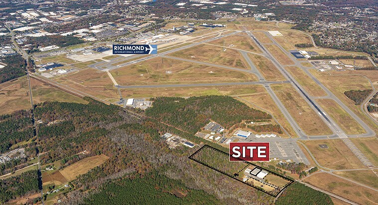 6380 Beulah Rd, Richmond, VA for sale Building Photo- Image 1 of 1