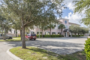 7959 Drew Cir, Fort Myers FL - Warehouse