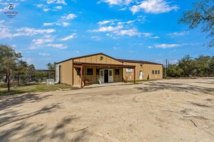 11490 Rebecca Creek Rd, Spring Branch TX - Airbnb Property