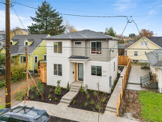 More details for 5255 Vancouver Ave, Portland, OR - Multifamily for Sale