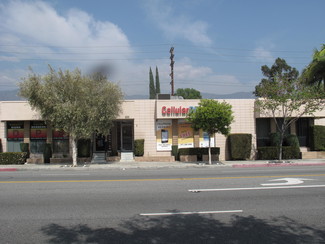 More details for 6728-6732 San Fernando Rd, Glendale, CA - Industrial for Lease