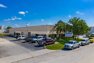 More details for 4723 Broom St, San Antonio, TX - Industrial for Lease