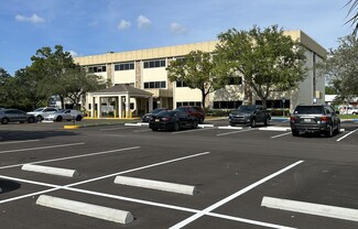 More details for 7800 66th St N, Pinellas Park, FL - Office/Medical for Lease