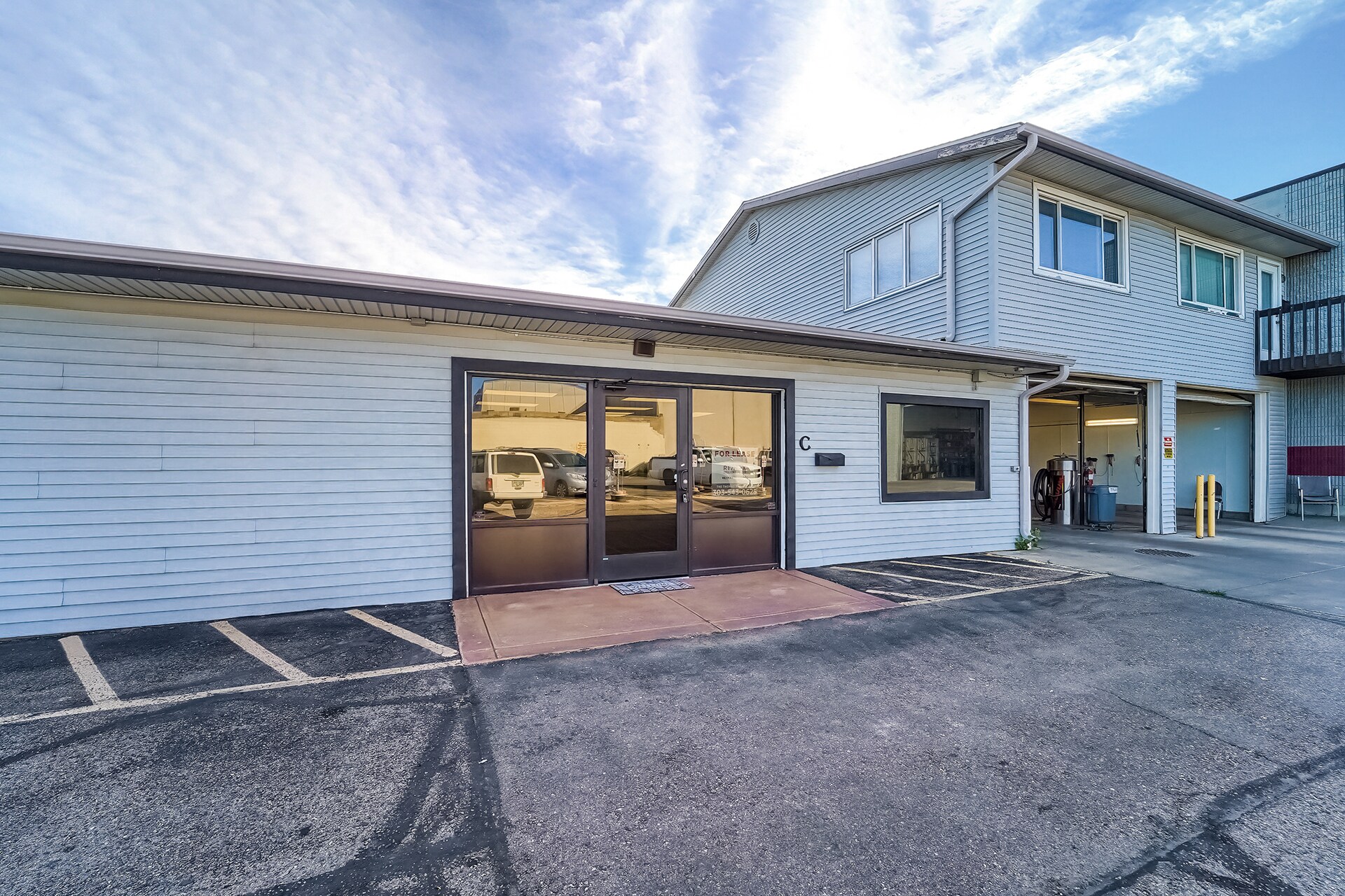 5472 Arapahoe Ave, Boulder, CO for sale Building Photo- Image 1 of 1