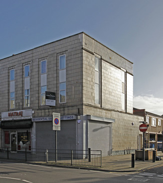 More details for 343 Northolt Rd, Harrow - Retail for Lease