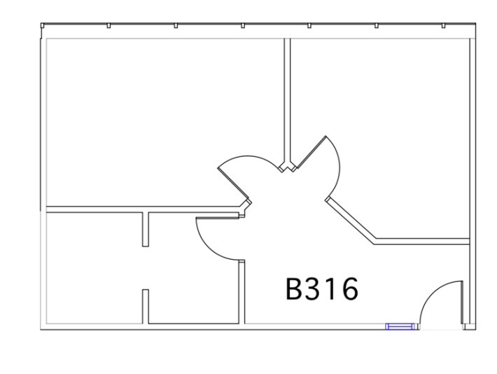 2922-2942 Evergreen Pky, Evergreen, CO for lease Floor Plan- Image 1 of 1