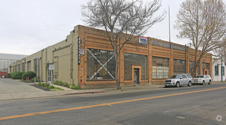 More details for 4512-4514 Hollis St, Emeryville, CA - Industrial for Sale