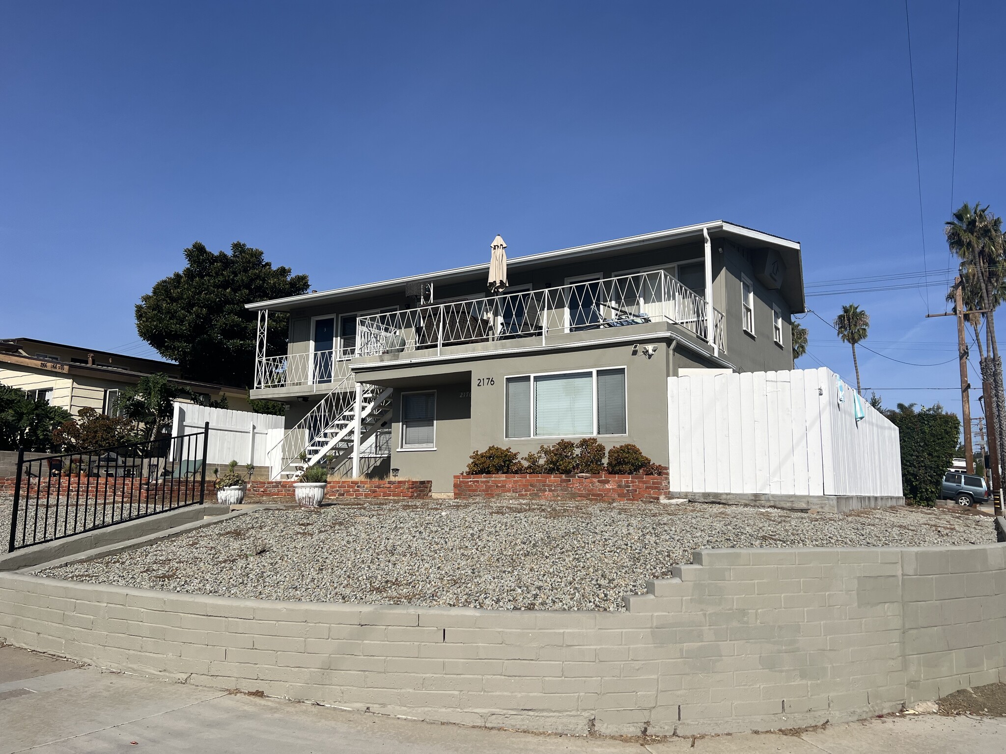 2176 Thomas Ave, San Diego, CA for sale Building Photo- Image 1 of 1