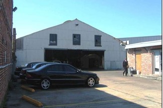 More details for 624 Race St, New Orleans, LA - Industrial for Sale