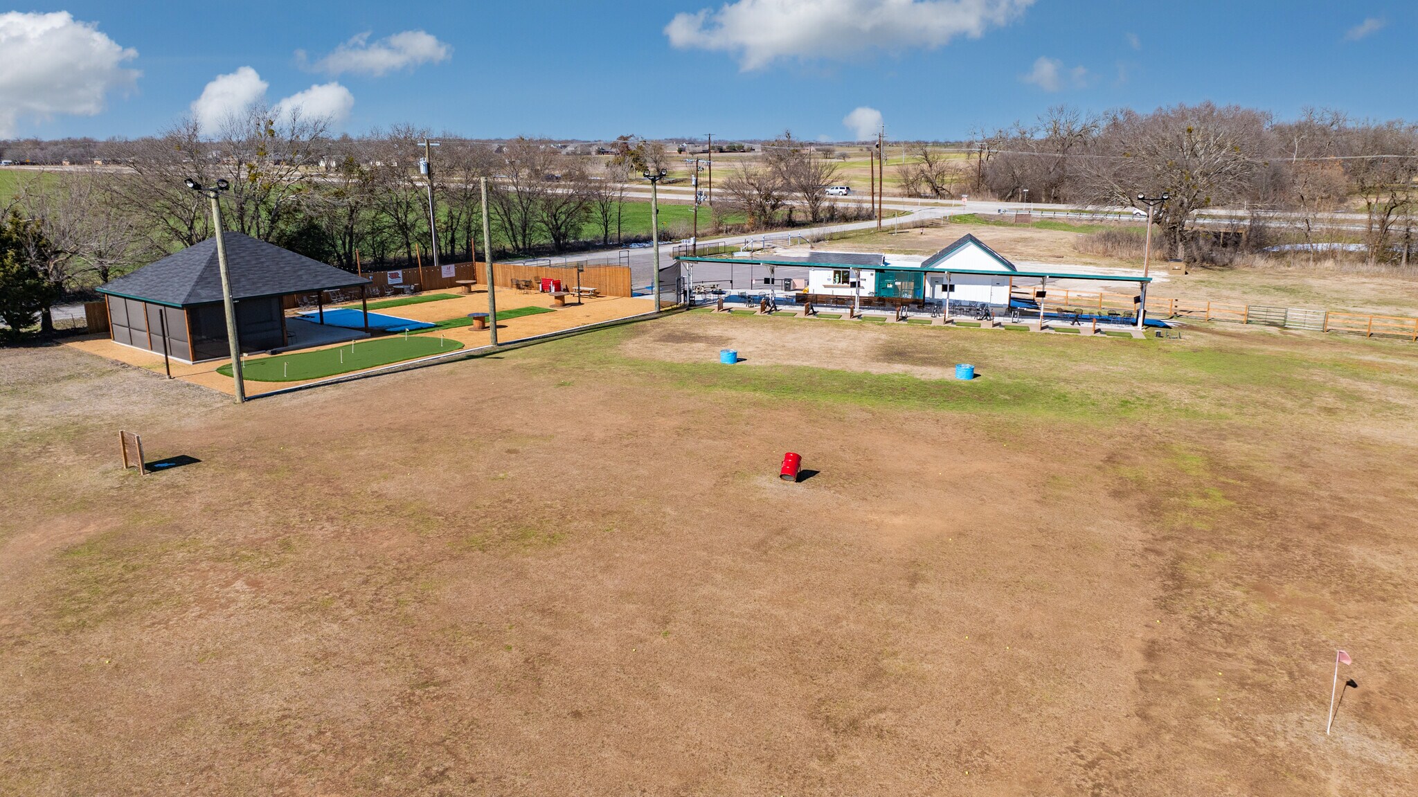 4710 US-82, Gainesville, TX for sale Primary Photo- Image 1 of 1