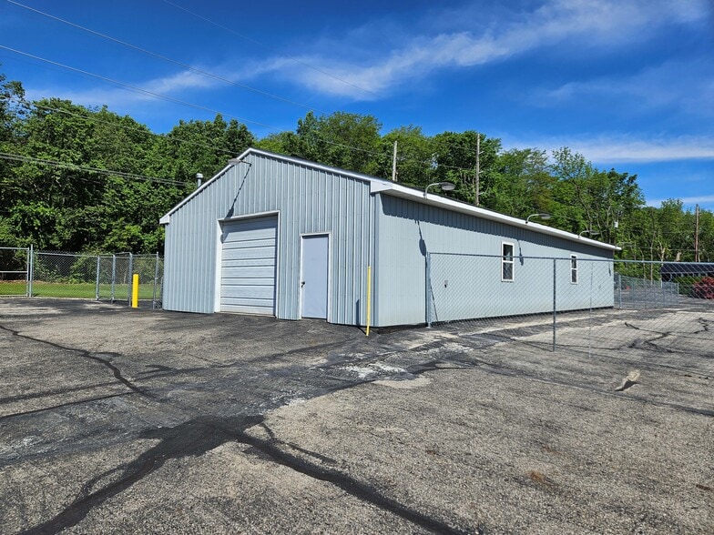 5290 N. C.R. 25A, Piqua, OH for sale - Building Photo - Image 2 of 8