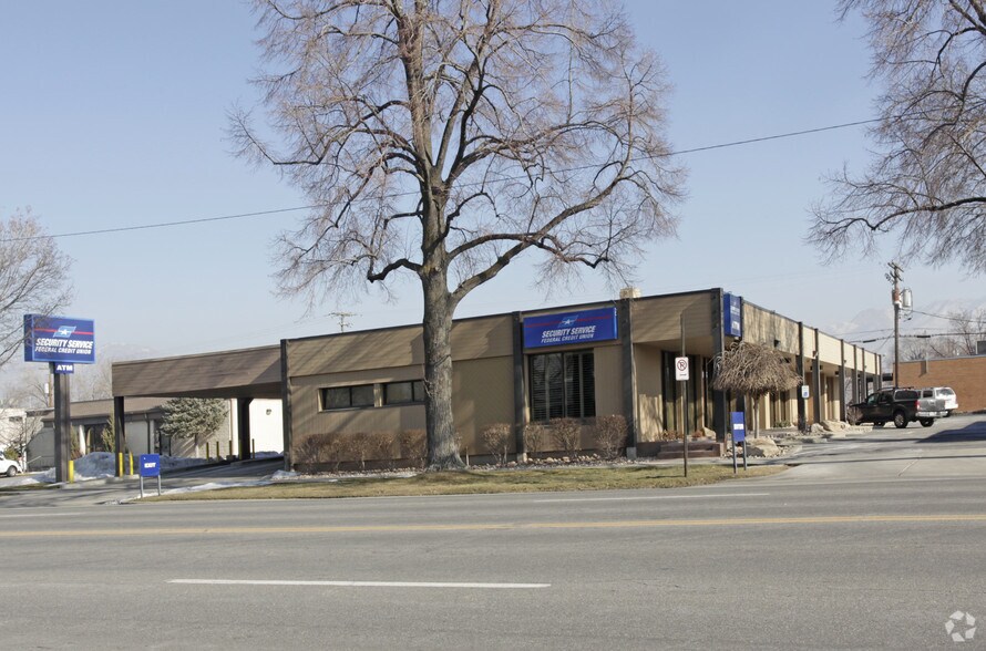 1467 S Main St, Salt Lake City, UT for sale - Primary Photo - Image 1 of 2