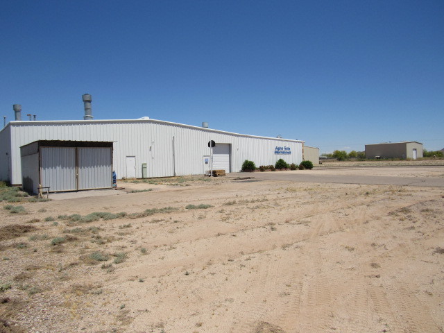 32240 W Bud Rd, Maricopa, AZ for sale Primary Photo- Image 1 of 1