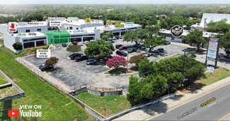 More details for 321 Ben White Blvd W, Austin, TX - Retail for Lease
