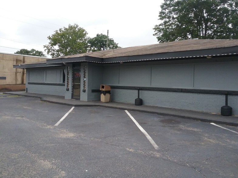 2325 Two Notch Rd, Columbia, SC 29204