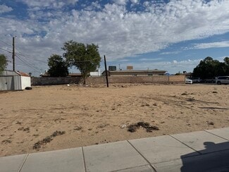 More details for 606 N 4th Ave, San Luis, AZ - Land for Sale