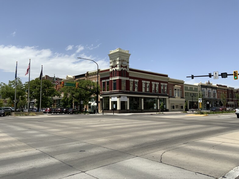 55-65 N University Ave, Provo, UT for lease - Building Photo - Image 3 of 75