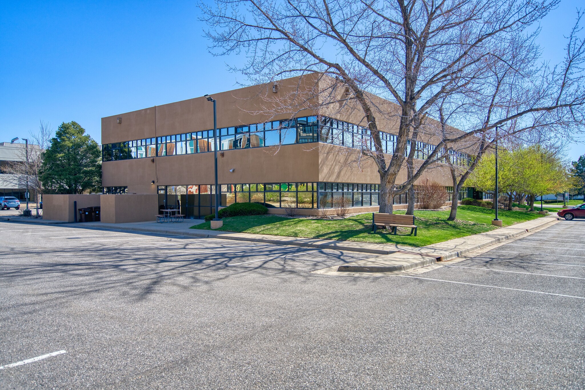 2905 Wilderness Pl, Boulder, CO for lease Building Photo- Image 1 of 17