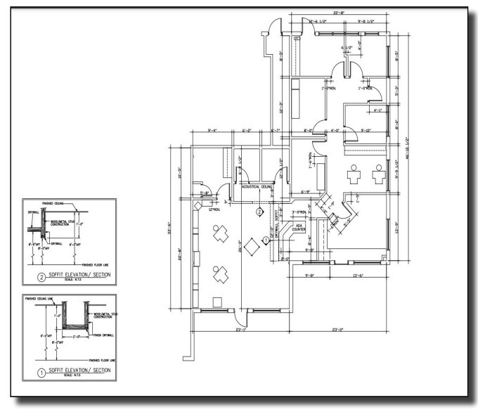 700-708 River Plz, Monona, WI for lease Floor Plan- Image 1 of 1