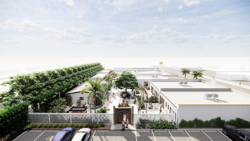 2816 Edgewater Dr, Orlando, FL for lease - Other - Image 1 of 5